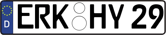 ERK-HY29