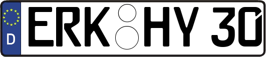 ERK-HY30
