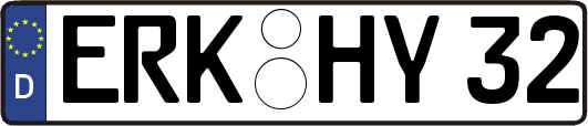 ERK-HY32