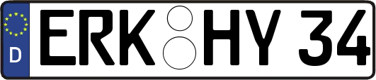 ERK-HY34