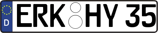 ERK-HY35