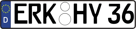 ERK-HY36