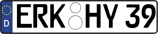 ERK-HY39