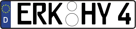 ERK-HY4