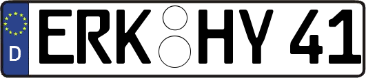ERK-HY41