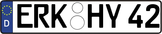 ERK-HY42