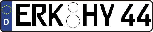 ERK-HY44