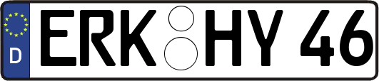 ERK-HY46