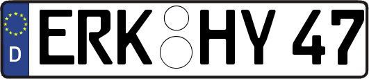 ERK-HY47