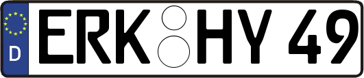 ERK-HY49