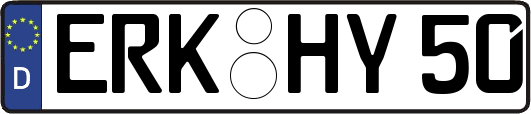 ERK-HY50