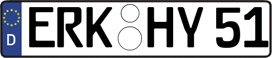 ERK-HY51
