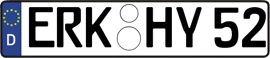 ERK-HY52