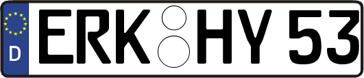 ERK-HY53