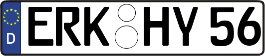 ERK-HY56