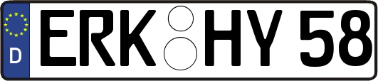 ERK-HY58