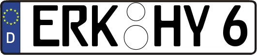 ERK-HY6