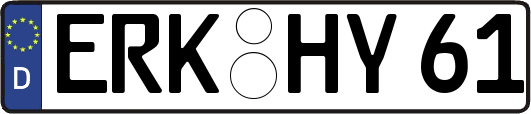 ERK-HY61