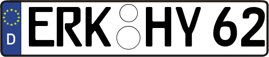 ERK-HY62