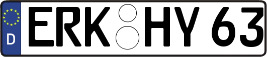 ERK-HY63