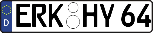 ERK-HY64