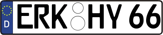 ERK-HY66