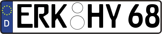 ERK-HY68