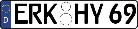 ERK-HY69
