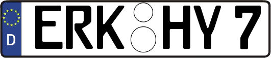 ERK-HY7
