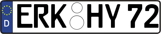 ERK-HY72