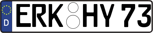 ERK-HY73