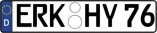 ERK-HY76