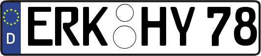ERK-HY78