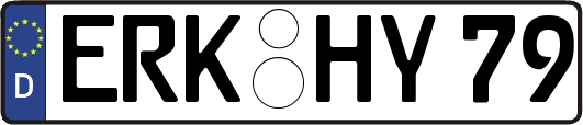 ERK-HY79