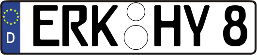 ERK-HY8