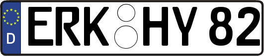 ERK-HY82
