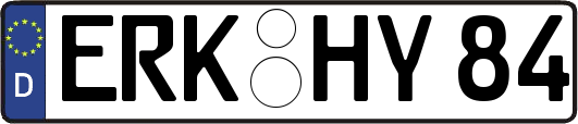 ERK-HY84