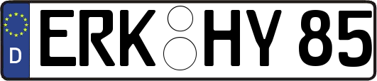 ERK-HY85