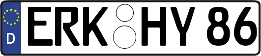 ERK-HY86