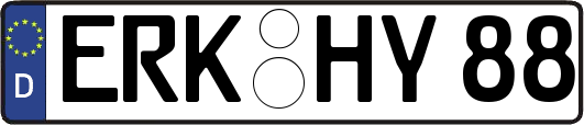 ERK-HY88