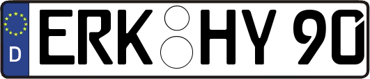 ERK-HY90
