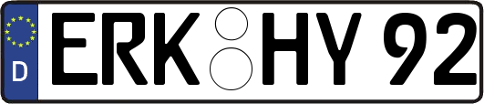 ERK-HY92