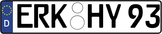 ERK-HY93