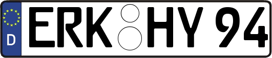 ERK-HY94