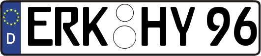 ERK-HY96