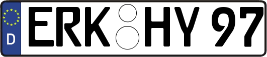 ERK-HY97