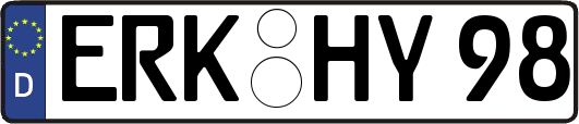 ERK-HY98