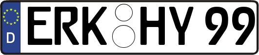 ERK-HY99