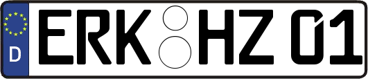 ERK-HZ01