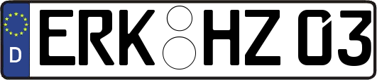 ERK-HZ03